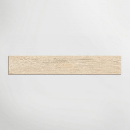 Santander - Light Porcelain Tile 1800 x 300mm