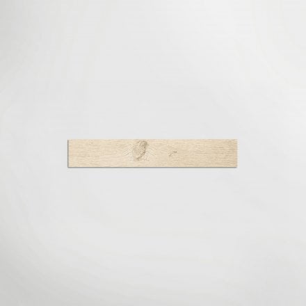 Santander - Light Porcelain Tile 600 x 100mm