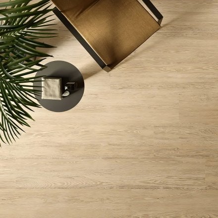 Santander - Light Porcelain Tile 600 x 100mm