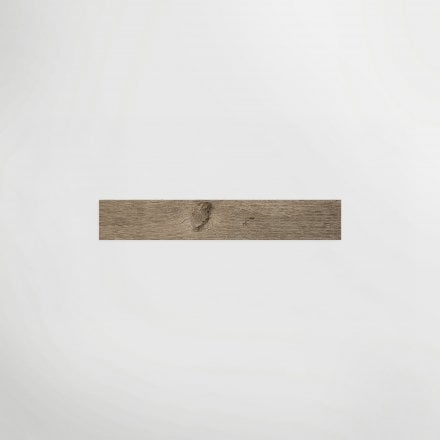 Santander - Rustic Brown Porcelain Tile 600 x 100mm