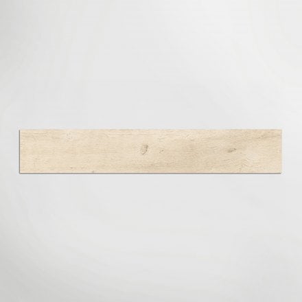 Santander - Rustic Honey Porcelain Tile 1800 x 300mm