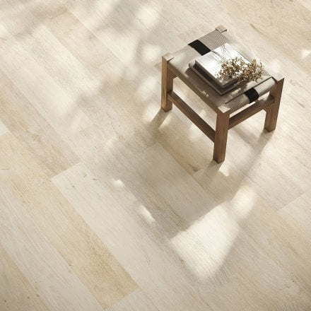 Santander - Rustic Honey Porcelain Tile 1800 x 300mm