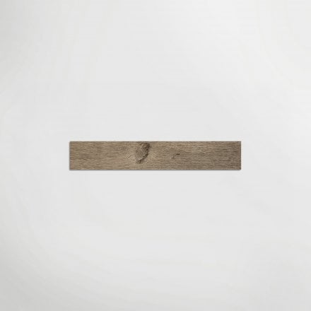 Santander - Wood Walnut Porcelain Tile 600 x 100mm