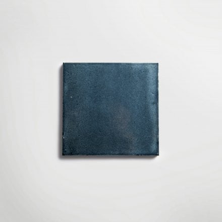 Seville - Blue Porcelain Tile 150 x 150mm