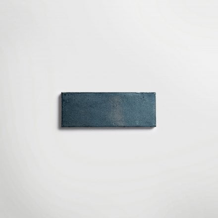 Seville - Blue Porcelain Tile 50 x 150mm
