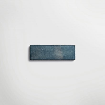 Seville - Blue Porcelain Tile 75 x 200mm