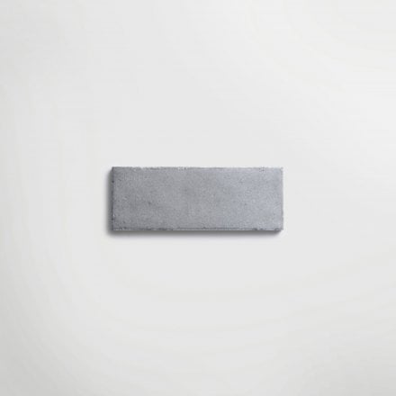 Seville - Grey Porcelain Tile 75 x 200mm