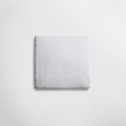 Seville - White Porcelain Tile 150 x 150mm