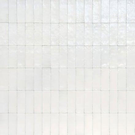 Seville - White Porcelain Tile 50 x 150mm