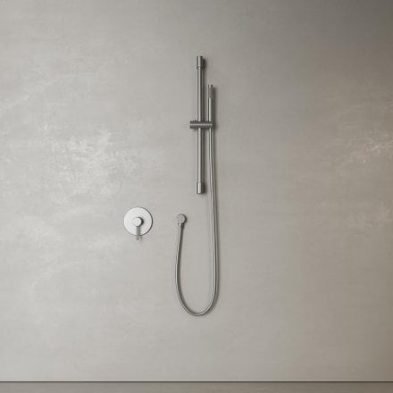 Shower & Riser Kit