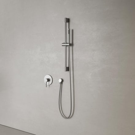 Shower & Riser Kit