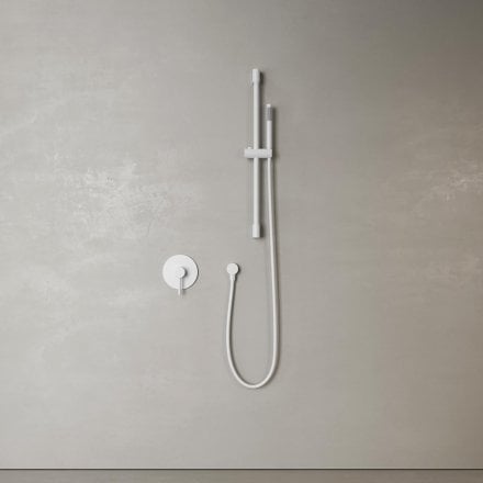 Shower & Riser Kit