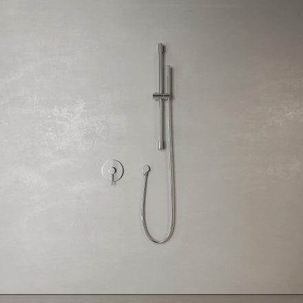 Shower & Riser Kit