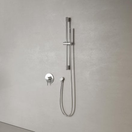 Shower & Riser Kit