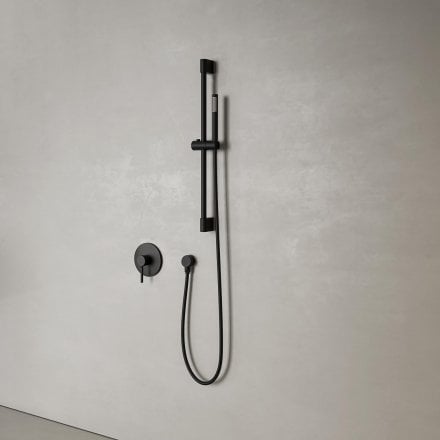 Shower & Riser Kit