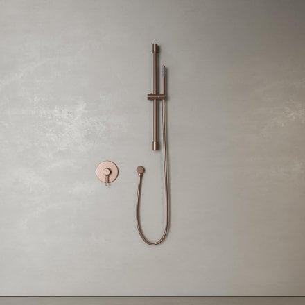 Shower & Riser Kit