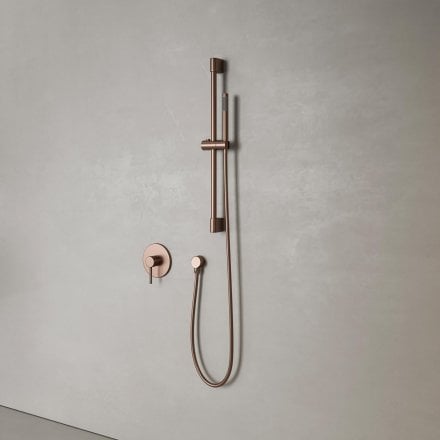 Shower & Riser Kit