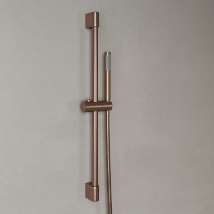 Shower & Riser Kit