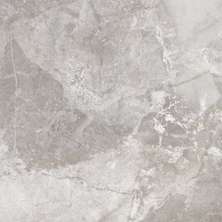 Sierra Grigio Semi-Polished - Smooth Porcelain Wall & Floor Tile 1200 x 600mm