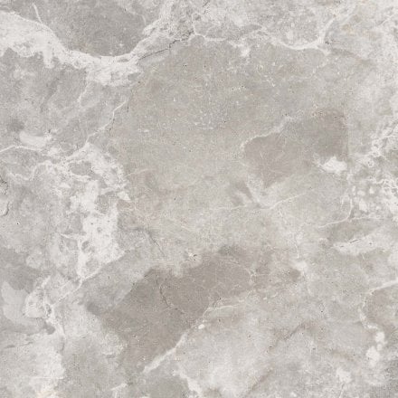 Sierra Grigio Semi-Polished - Smooth Porcelain Wall & Floor Tile 1200 x 600mm