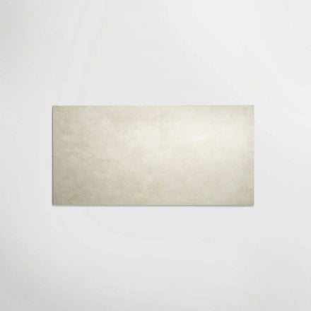 Terrassa - Ivory Polished Porcelain Tile 1200 x 600mm