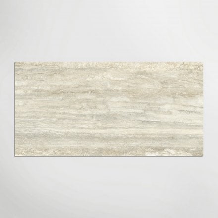 Traviso - Beige Porcelain Tile 1200 x 600mm