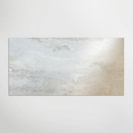 Traviso - Crosscut Travertino Porcelain Tile 900 x 450mm