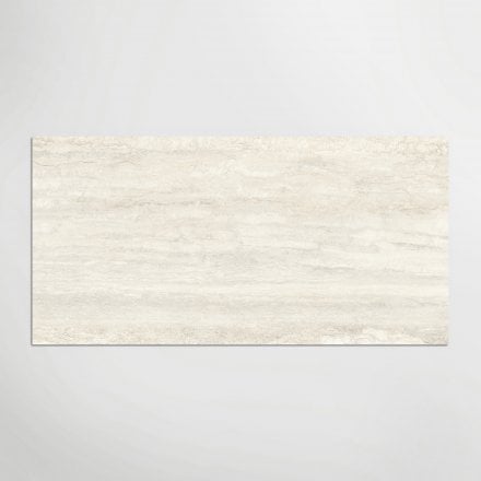 Traviso - Ivory Porcelain Tile 1200 x 600mm