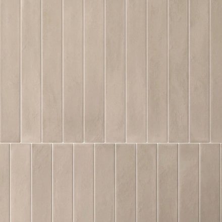 Vista Matt - Corvella Porcelain Wall & Floor Tile 400 x 50mm