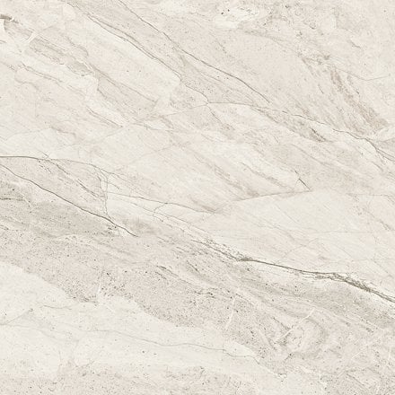 White Matt - Origins Porcelain Wall & Floor Tile 600 x 600mm