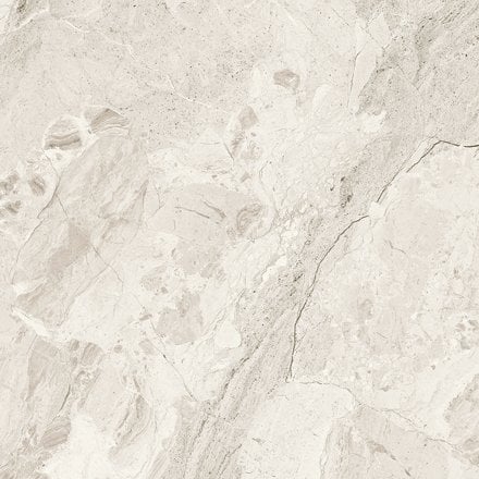 White Matt - Origins Smooth Porcelain Mosaic Tiles 300 x 300mm
