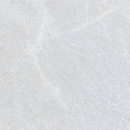 White Matt - Palma Smooth Wall & Floor Tile 1200 x 600mm